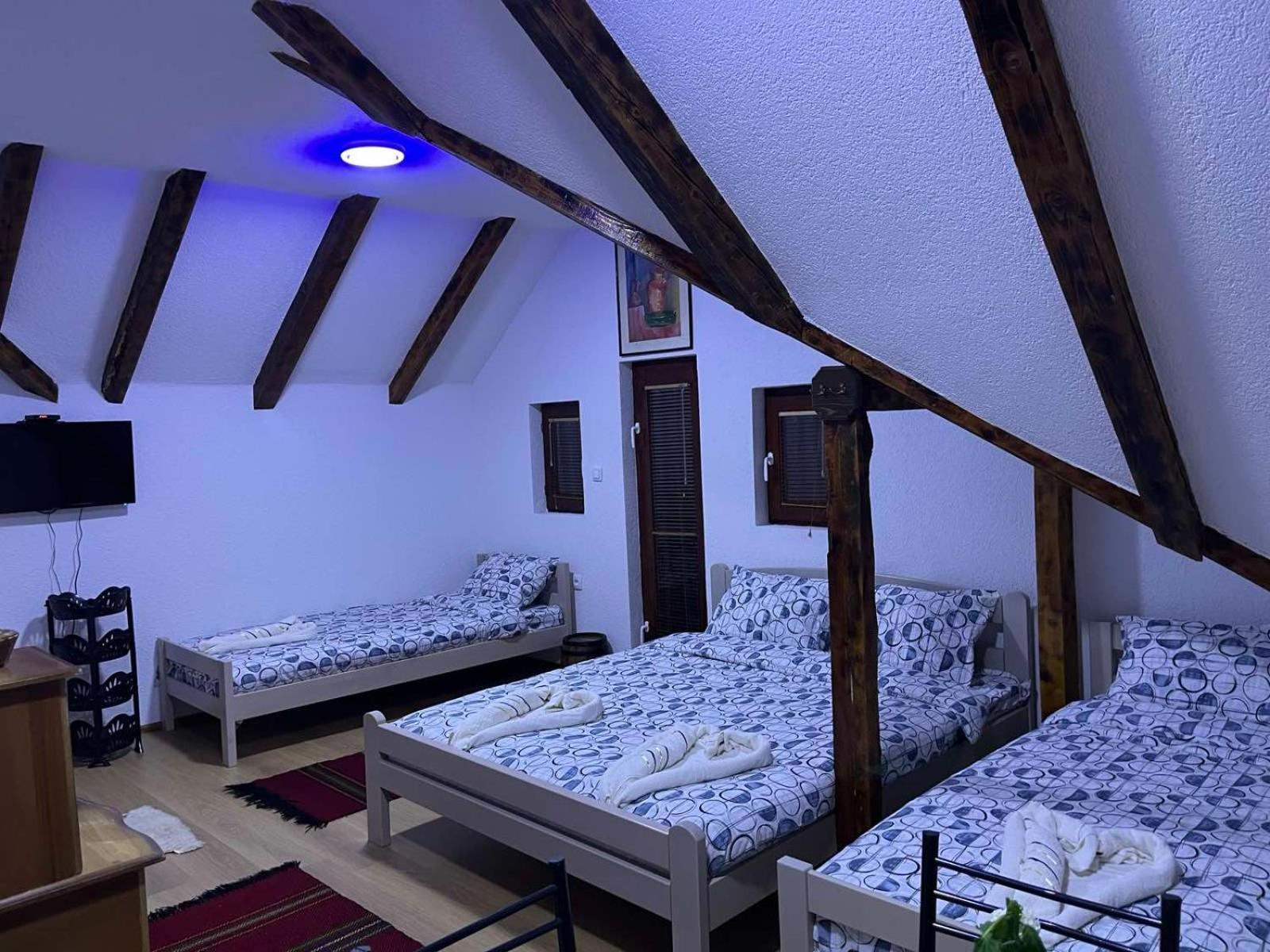 Appartement Nina