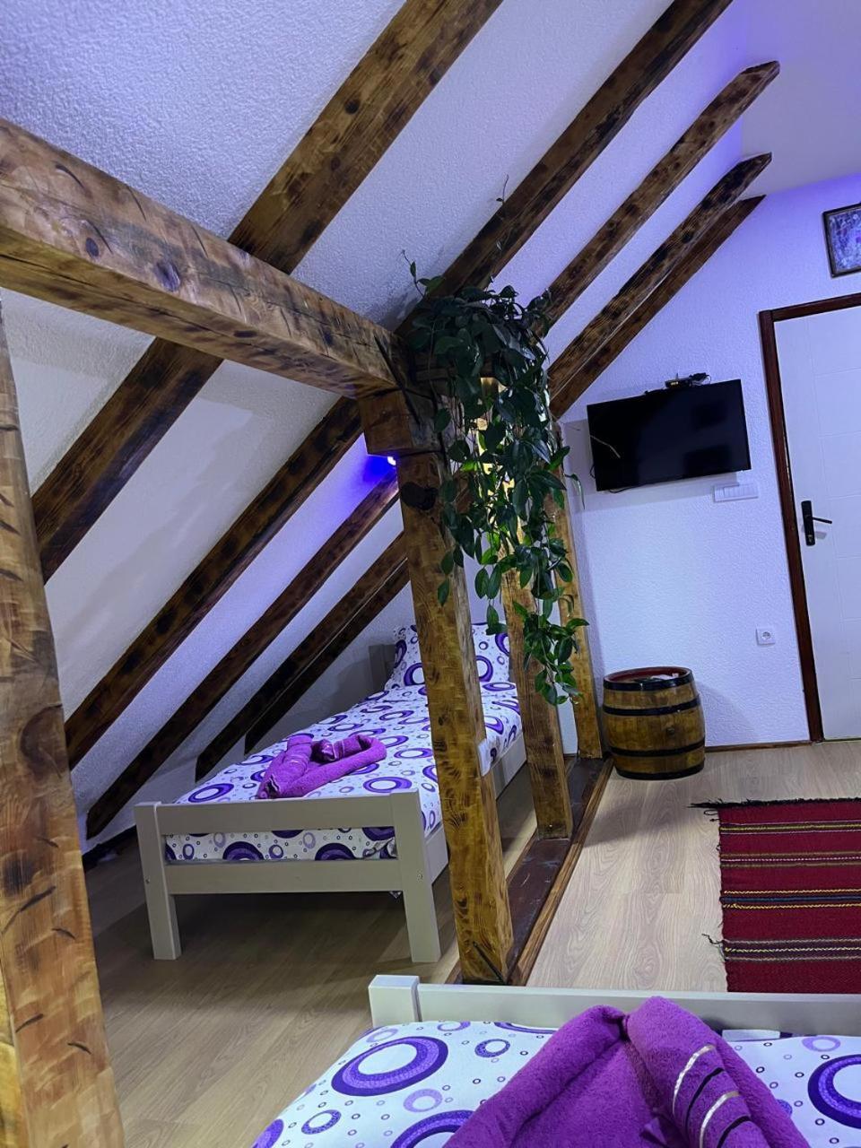 Nina Appartement