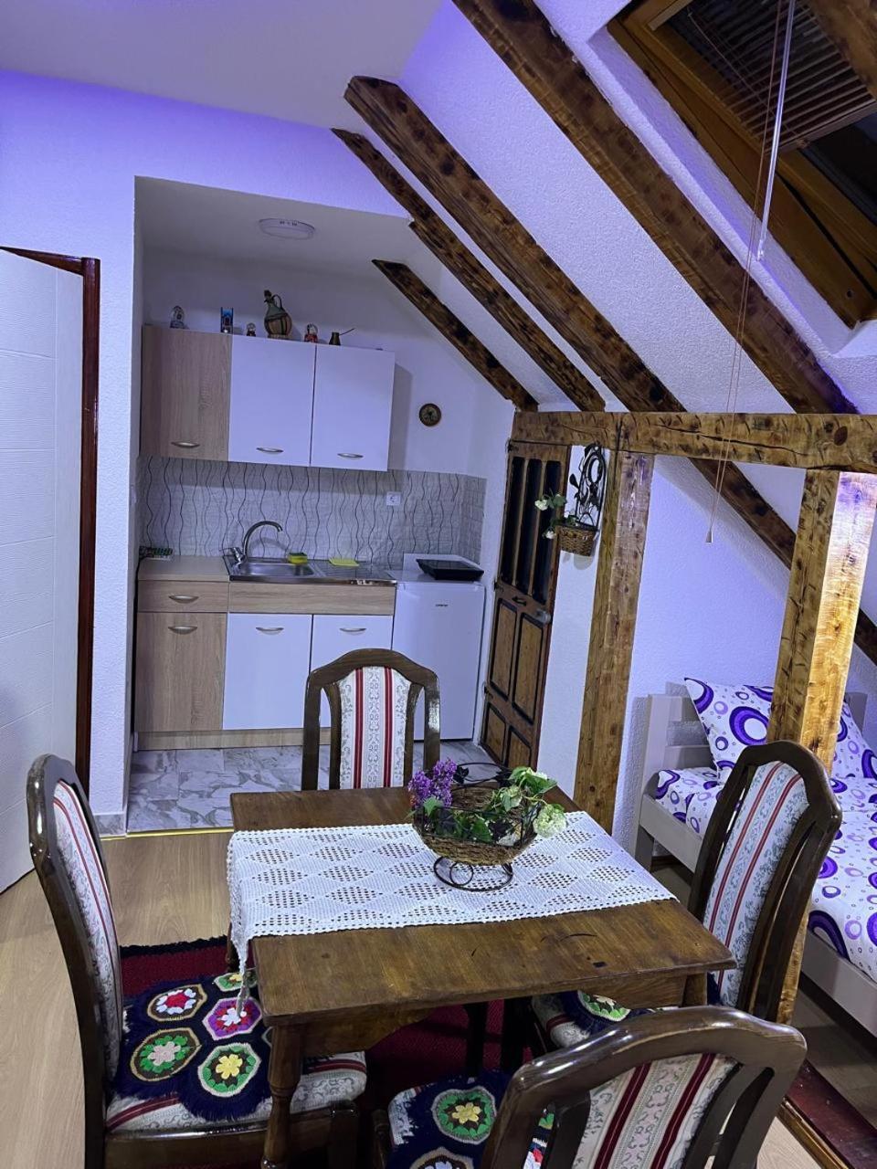 Appartement Nina