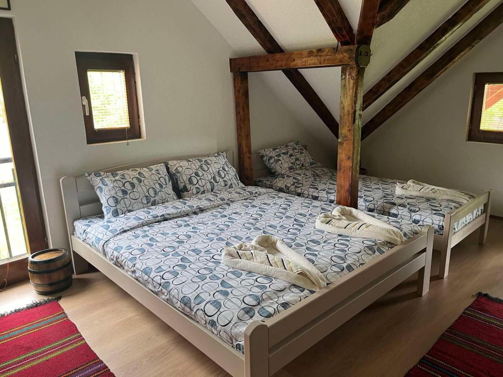 Nina Appartement Plav