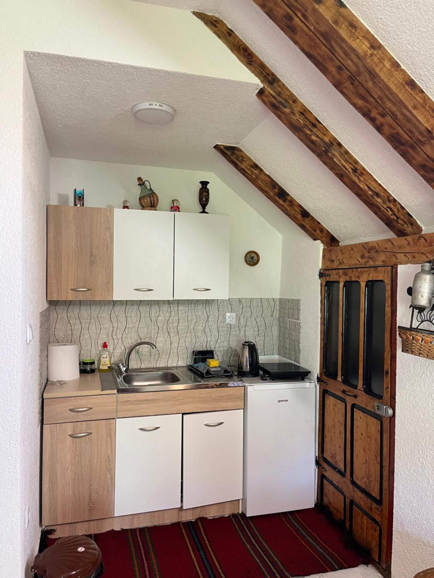 Nina Appartement